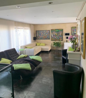 Villa a Hovås con molti comfort